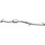 Magnaflow 6571621 - Catalytic Converter