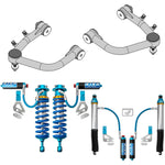 Camburg CAM-310227-UC - Suspension Lift Kit