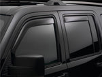WeatherTech 82747 - Side Window Deflector