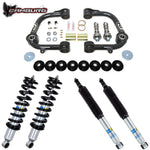Camburg CAM-310137-U - Suspension Lift Kit