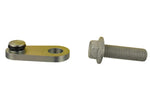 Ford Racing M-6026-23BSBP - Engine Core Plug Set