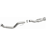 Magnaflow 4551602 - Catalytic Converter