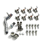 Ford Racing M-6026-SD73 - Engine Core Plug Set