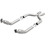 Magnaflow 21-625 - Catalytic Converter