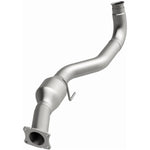 Magnaflow 60501 - Diesel Oxidation Catalyst (DOC)
