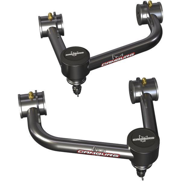 Camburg Engineering 2009-2014 Ford F-150 2WD/4WD Performance X-Joint XL Upper Arms