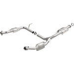 Magnaflow 447253 - Catalytic Converter
