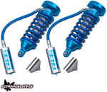 Camburg CAM-410012-U - Suspension Lift Kit