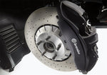 Ford Racing M-2300-YBK - Disc Brake Upgrade Kit