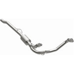 Magnaflow 4451214 - Catalytic Converter