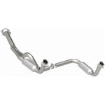 Magnaflow 23073 - Catalytic Converter