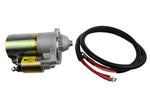 Ford Racing M-11000-MT164 - Starter Motor