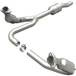 Magnaflow 24421 - Catalytic Converter