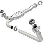 Magnaflow 4451457 - Catalytic Converter