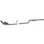 Magnaflow 5561916 - Catalytic Converter