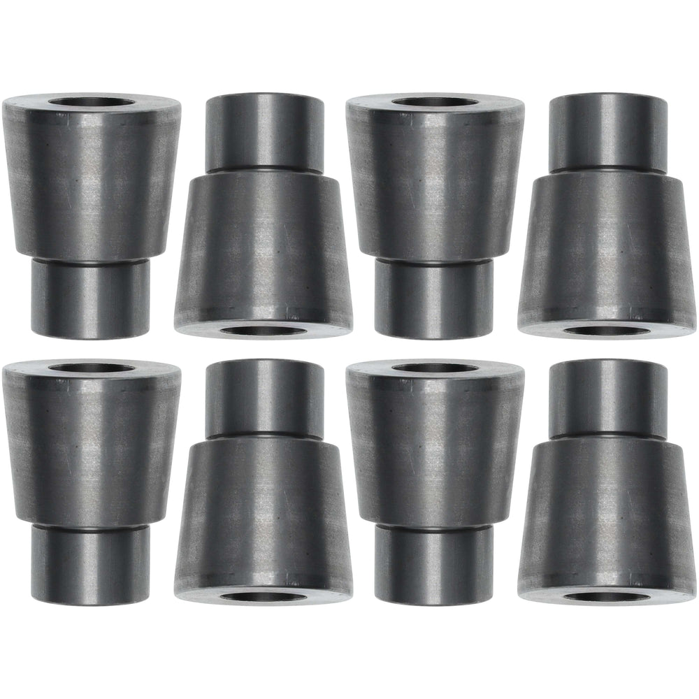 Camburg Engineering Ford Raptor '17-24 LCA Frame Pivot Uniball Spacer Kit CAM-010119
