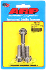 ARP 430-7402 - Engine Coolant Thermostat Bolt