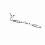 Magnaflow 447245 - Catalytic Converter
