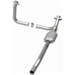 Magnaflow 49661 - Catalytic Converter
