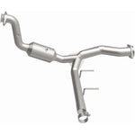 Magnaflow 21-471 - Catalytic Converter