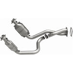 Magnaflow 49911 - Catalytic Converter