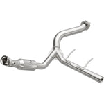 Magnaflow 5551418 - Catalytic Converter