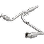 Magnaflow 4583497 - Catalytic Converter