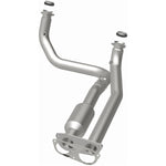 Magnaflow 4451470 - Catalytic Converter