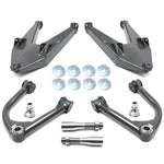 Camburg CAM-310013 - Suspension Long Travel Kit