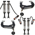 Camburg CAM-110226-K - Suspension Lift Kit