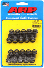 ARP 200-1801 - Engine Oil Pan Bolt Kit