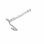 Magnaflow 4451414 - Catalytic Converter