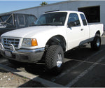 Camburg CAM-110008 - Suspension Lift Kit
