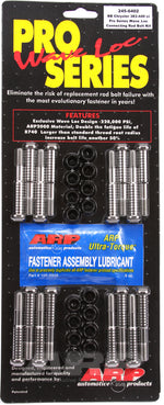 ARP 245-6402 - Engine Connecting Rod Bolt