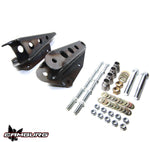 Camburg CAM-120001 - Suspension Trailing Arm Kit