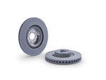 Ford Racing M-2300-V - Disc Brake Upgrade Kit