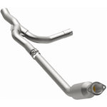 Magnaflow 4651610 - Catalytic Converter