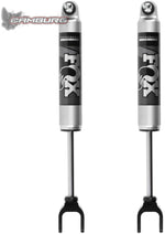 Camburg CAM-210037-U - Suspension Lift Kit