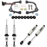 Camburg CAM-310152-U - Suspension Lift Kit
