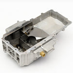 Ford Racing M-6675-M52S - Engine Oil Pan Kit