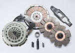South Bend Clutch FDDC3600-6.0 - Transmission Clutch Kit