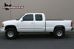 Camburg CAM-210001 - Suspension Lift Kit