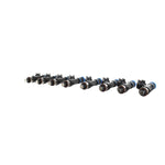 Ford Racing M-9593-M55GT - Fuel Injector Set