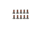 Ford Racing M-4216-A210 - Differential Ring Gear Bolt Kit