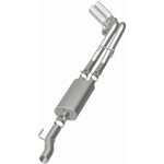 Magnaflow 15588 - Exhaust System Kit