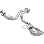 Magnaflow 5451631 - Catalytic Converter