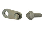 Ford Racing M-6026-23BSBP - Engine Core Plug Set