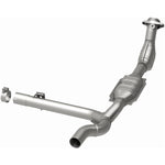 Magnaflow 447136 - Catalytic Converter