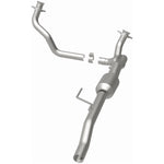 Magnaflow 4451203 - Catalytic Converter