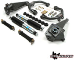 Camburg CAM-110008 - Suspension Lift Kit